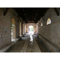 Photo France Vence Avenue H. Isnard 2007-07 37