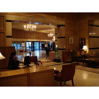 Photo Kazakhstan Almaty Hotel Intercontinental Almaty 2007-03 34