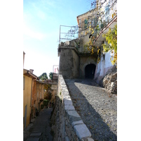 Photo France Saint Jeannet 2007-11 39