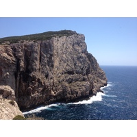 Photo Italie Sardaigne Parc régional de Porto Conte 2015-06 17