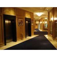 Photo Kazakhstan Almaty Hotel Intercontinental Almaty 2007-03 55
