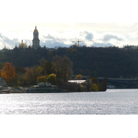 Photo Ukraine Kiev Hydropark 2007-11 12