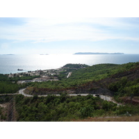 Photo Thaïlande Pattaya Ko Larn 2006-04 20