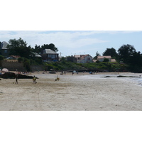 Photo France La Plaine sur mer Le Cormier 2007-07 8