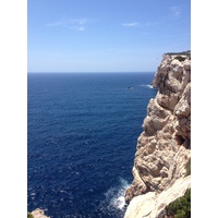 Photo Italie Sardaigne Parc régional de Porto Conte 2015-06 41