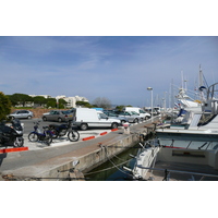 Photo France La Napoule Port La Napoule 2008-03 52