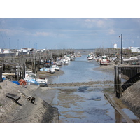 Photo France Le Port du Bec 2006-08 5