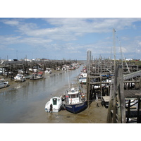 Photo France Le Port du Bec 2006-08 1