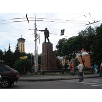 Photo Russie Iaroslavl 2006-07 62