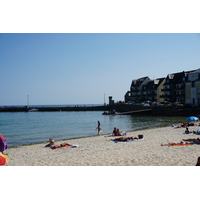 Photo France Larmor-Plage 2016-08 70