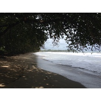 Photo Costa Rica Cahuita 2015-03 75