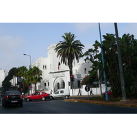 Photo Maroc Casablanca Centre de Casablanca 2008-07 76