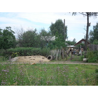 Photo Russie Rybinsk 2006-07 19