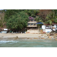 Photo Thaïlande Ko Chang Hat Sai Kaew 2011-02 35