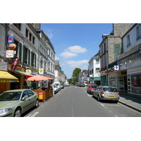 Photo France Pontivy 2007-08 58
