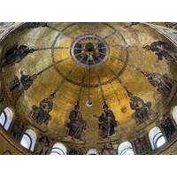 Photo Italie Venise Basilique Saint-Marc 2022-05 289