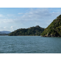 Photo Thaïlande Ferry de Ko Phi Phi à Phuket 2021-12 23