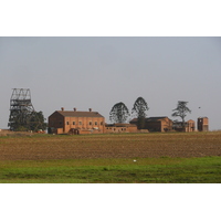 Photo Afrique du Sud route de Nelspruit à Johannesburg 2008-09 74