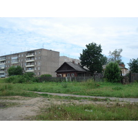 Photo Russie Rybinsk 2006-07 18