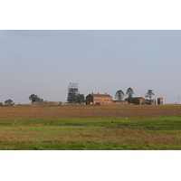 Photo Afrique du Sud route de Nelspruit à Johannesburg 2008-09 44