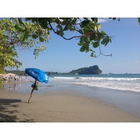 Photo Costa Rica Parc Manuel Antonio 2015-03 508