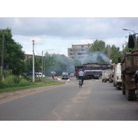 Photo Russie Rybinsk 2006-07 15