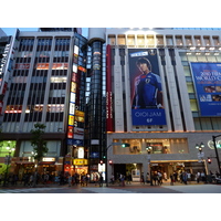 Photo Japon Tokyo Shibuya 2010-06 23
