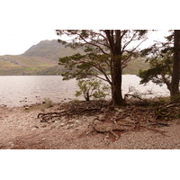 Photo Royaume-Uni Écosse Loch Maree 2011-07 8