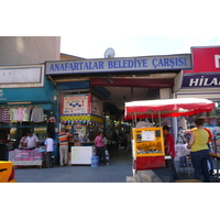 Photo Turquie Ankara 2008-07 3