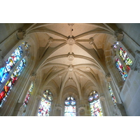 Photo France Château de Chenonceau 2008-04 8