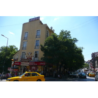 Photo Turquie Ankara 2008-07 2