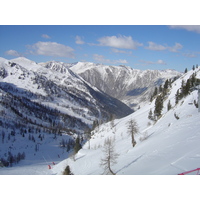Photo France Isola 2000 2006-01 29
