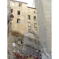Photo France Avignon 2004-08 5