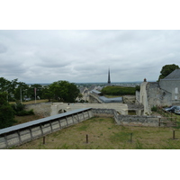 Photo France Saumur 2011-05 9