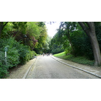 Photo France Paris Parc des Buttes-Chaumont 2007-08 144