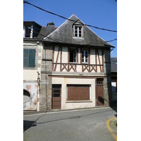 Photo France Pontivy 2007-08 2