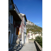 Photo France Saint Jeannet 2007-11 60