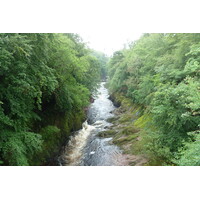 Photo Royaume-Uni Écosse Brechin 2011-07 0