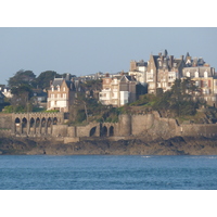 Photo France Bateau de Saint Malo à Jersey 2010-04 73