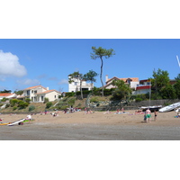 Photo France La Plaine sur mer Le Cormier 2007-07 27