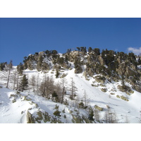 Photo France Isola 2000 2006-01 8