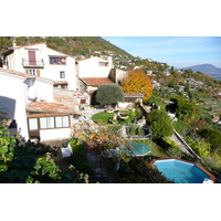 Photo France Saint Jeannet 2007-11 105