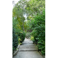 Photo France Paris Parc des Buttes-Chaumont 2007-08 74