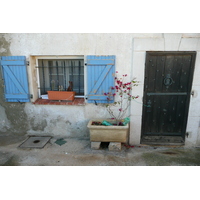 Photo France Saint Jeannet 2007-11 28