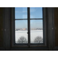 Photo Russie Saint-Pétersbourg Musée de l'Ermitage 2006-03 303