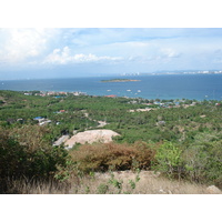 Photo Thaïlande Pattaya Ko Larn 2006-04 24