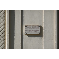 Photo France Paris 17eme Arrondissement Rue Fortuny 2007-09 35