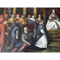 Photo Italie Venise Palais des Doges 2022-05 179