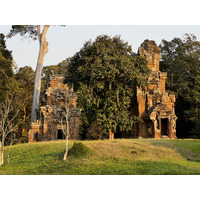 Photo Cambodge Siem Reap Angkor Thom 2023-01 75