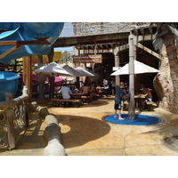 Photo Émirats arabes unis Dubai Parc Wild Wadi 2007-03 53